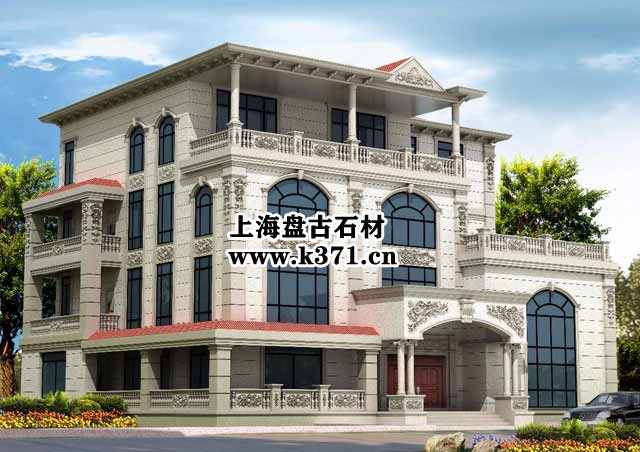 別墅石材裝修 別墅石材裝修