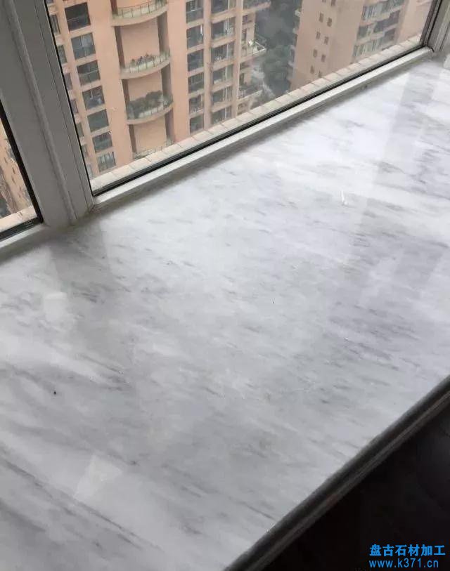 洗手臺面石、窗臺石、門檻石測量方式