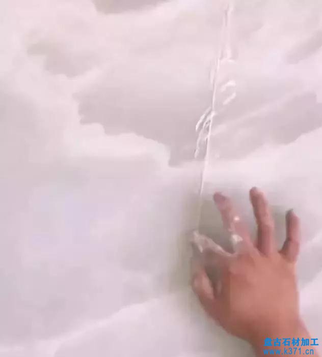 石材安裝的10個常見構造要點!