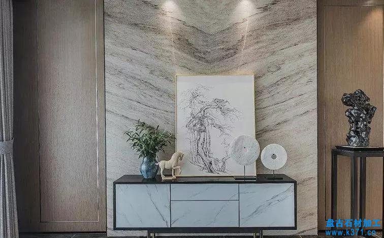 石材安裝的10個常見構造要點!