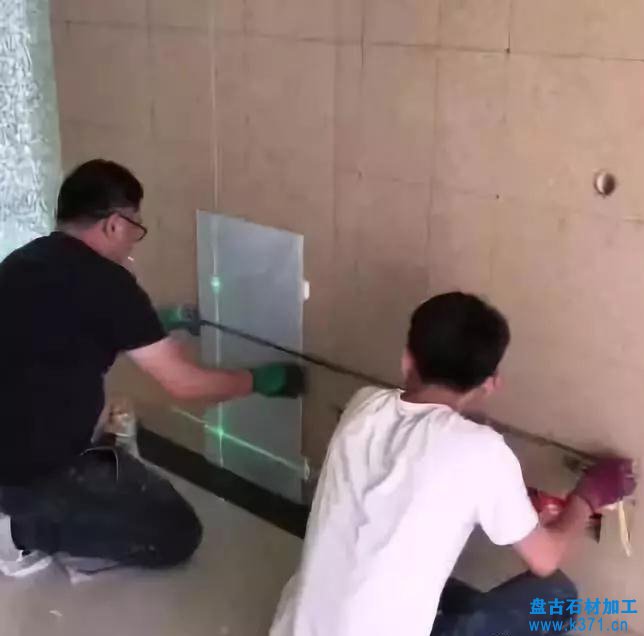 石材安裝的10個常見構造要點!