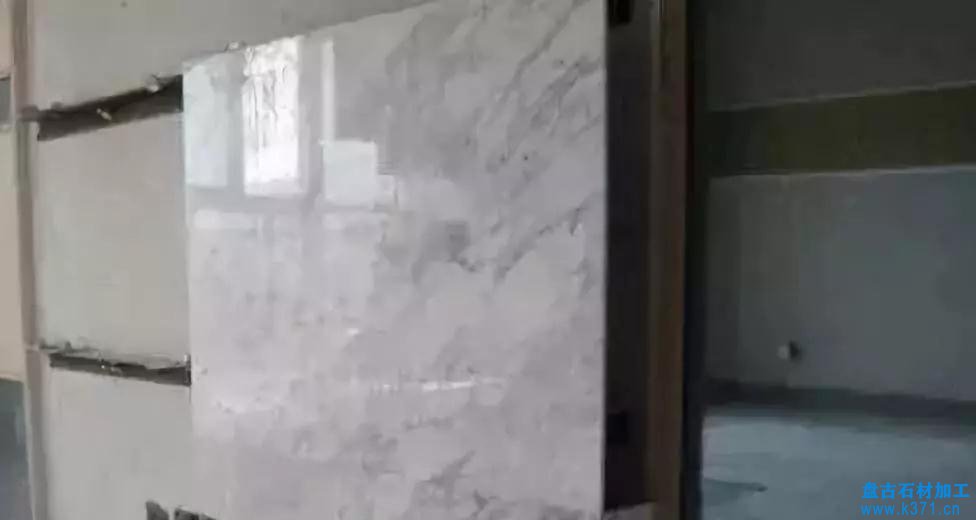 石材安裝的10個常見構造要點!