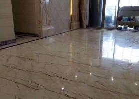 ?酒店地面石材裝修