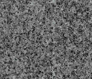 芝麻黑火燒面花崗巖