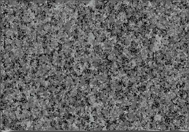 芝麻黑火燒面花崗巖