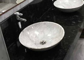 ?大型超市洗手間臺(tái)面